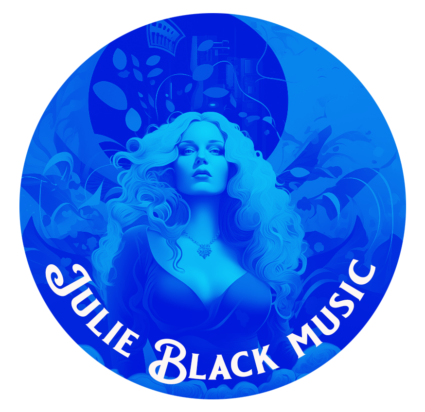 Julie Black Music & Art